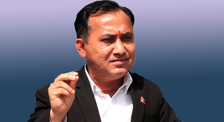 sankalpakhabar–bishow prakash